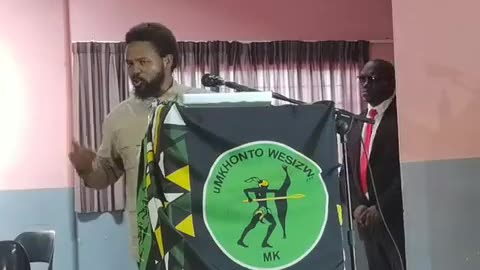 Outlining the political ideology of Zumaism