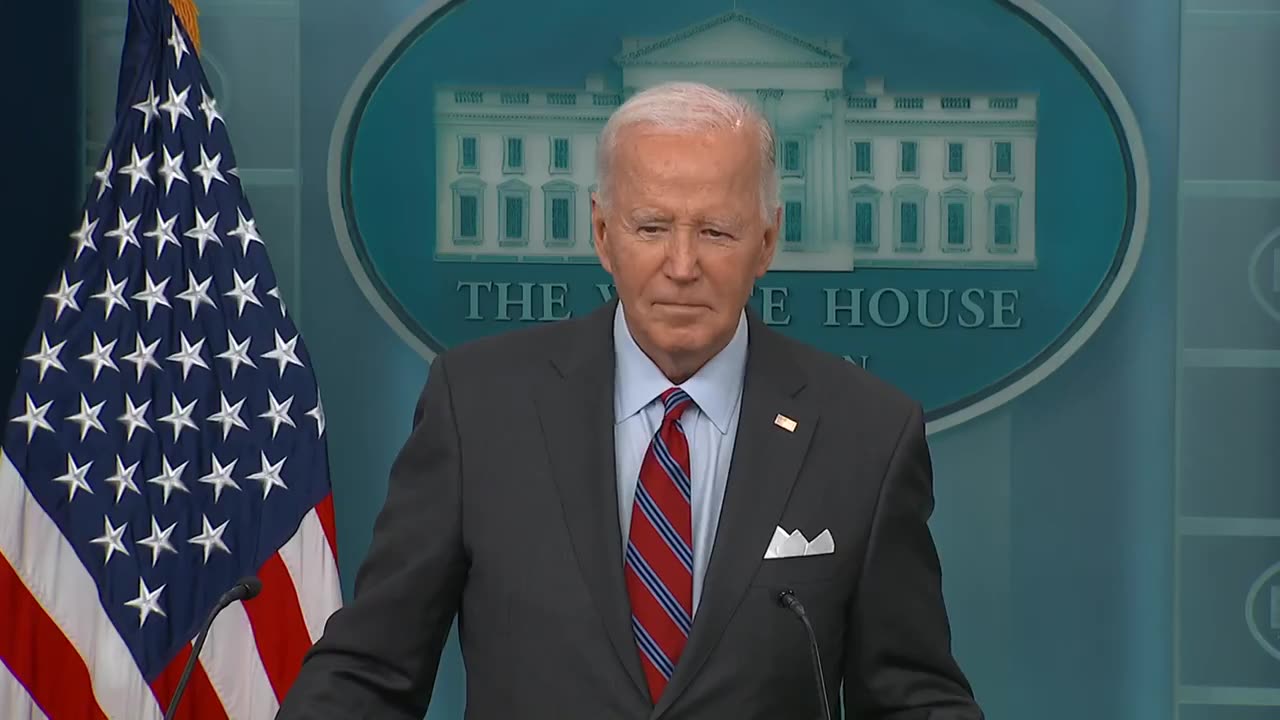 Biden: elezioni libere giuste e pacifiche