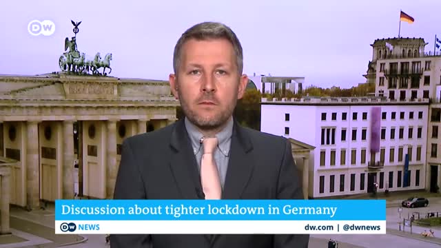 Coronavirus latest news