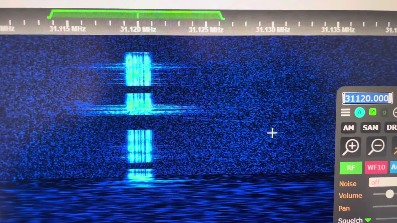 38.525 MHz FM Russian LMR VHF Low Band Business Radio Comms Moscow Radio Taxi [Via G8JNJ] 9 Feb 2024