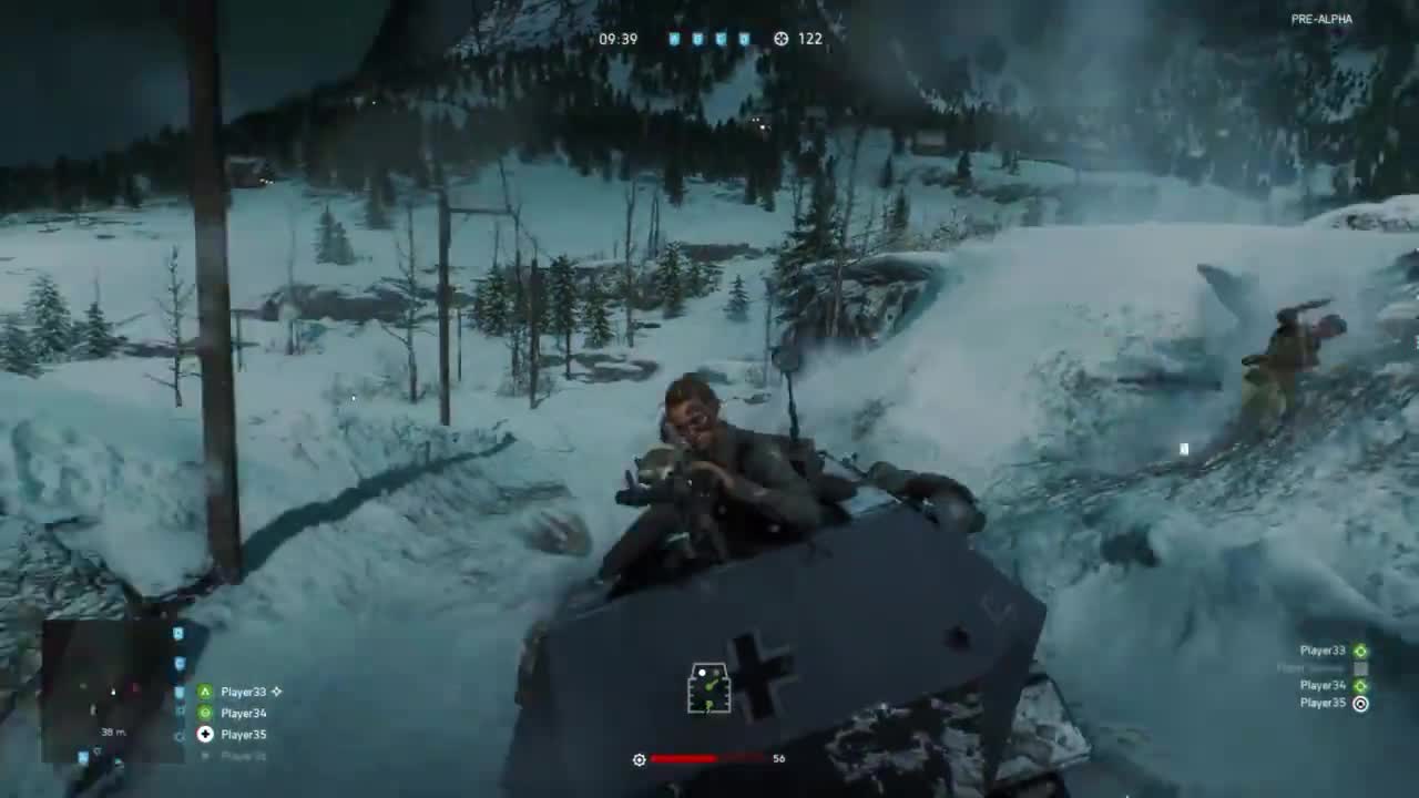 terrifying, and they prepared such a killing game for him