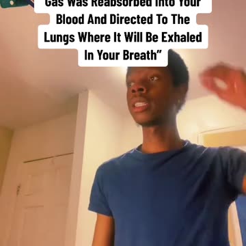 If Someone Says “Your Breath Smells Like 💩💩” It Actually Might Because Of This