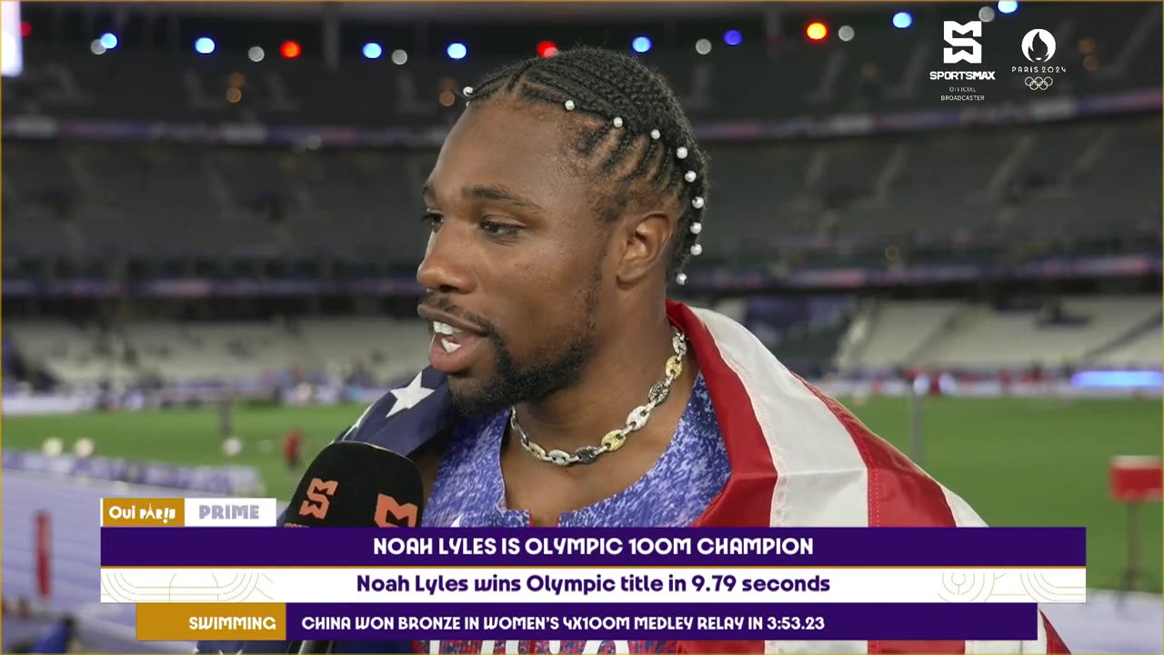 Olympics