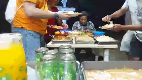 28th February 2024, Wednesday Prayer Meeting