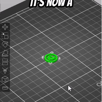 PrusaSlicer: Add to Shape Gallery