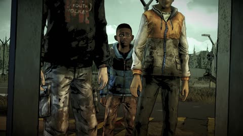 walking dead telltale season 2 episode 5 part 2