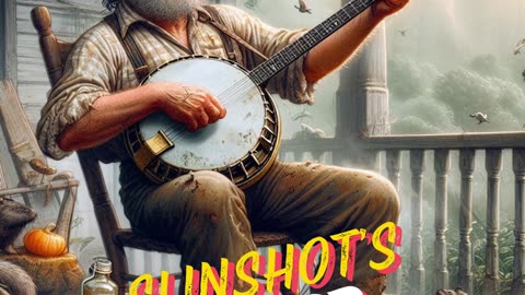 Slingshots Ballad