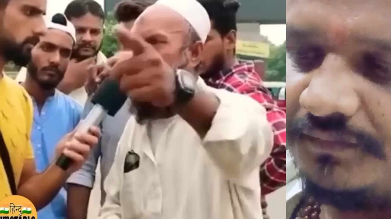 Pakistani chachha angry rection