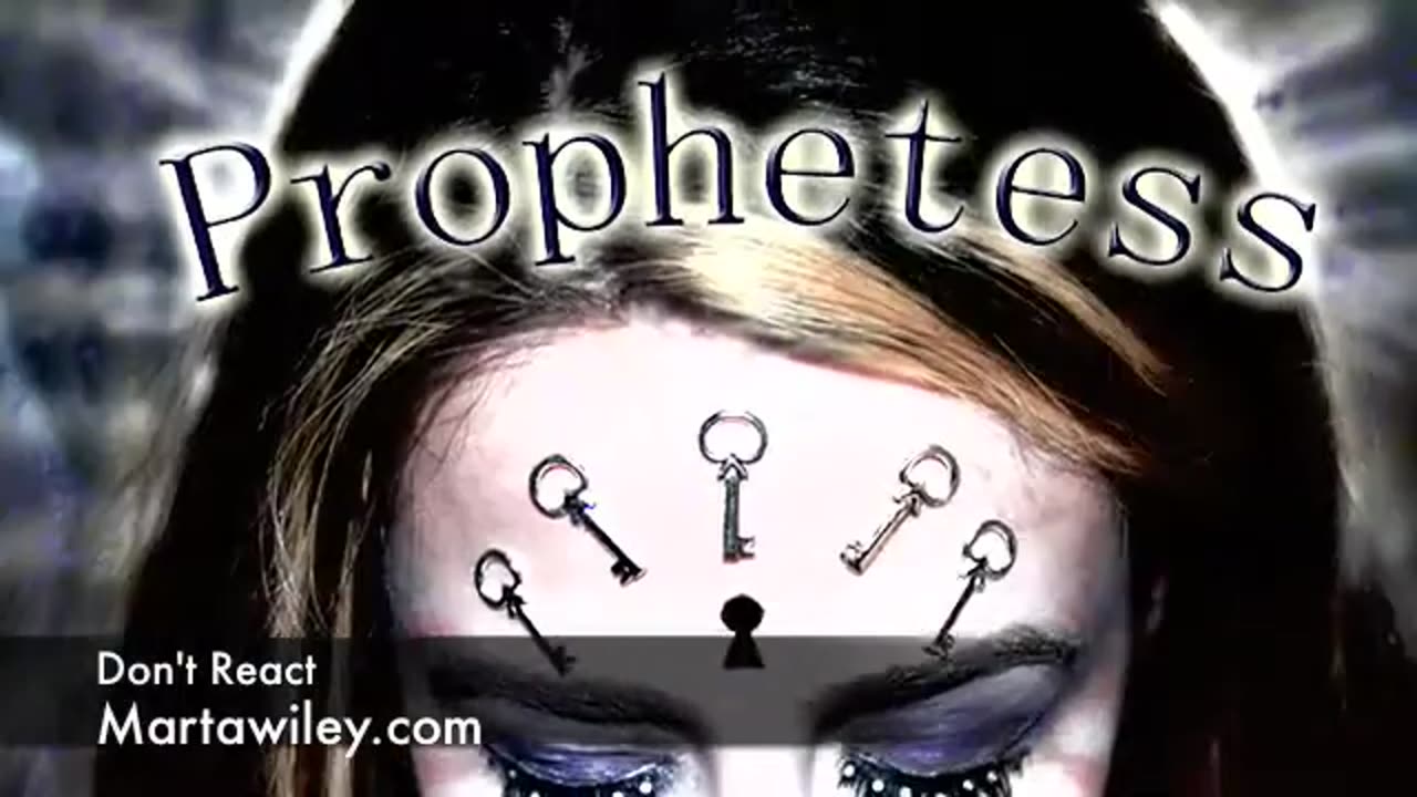 Don't React_ Martawiley.com