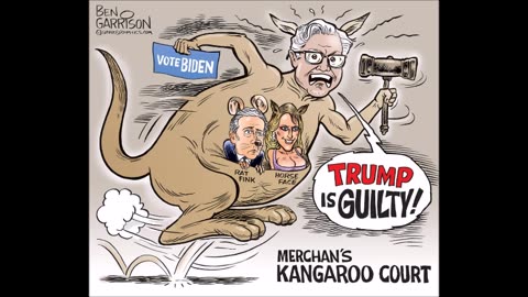 Kangaroo Court