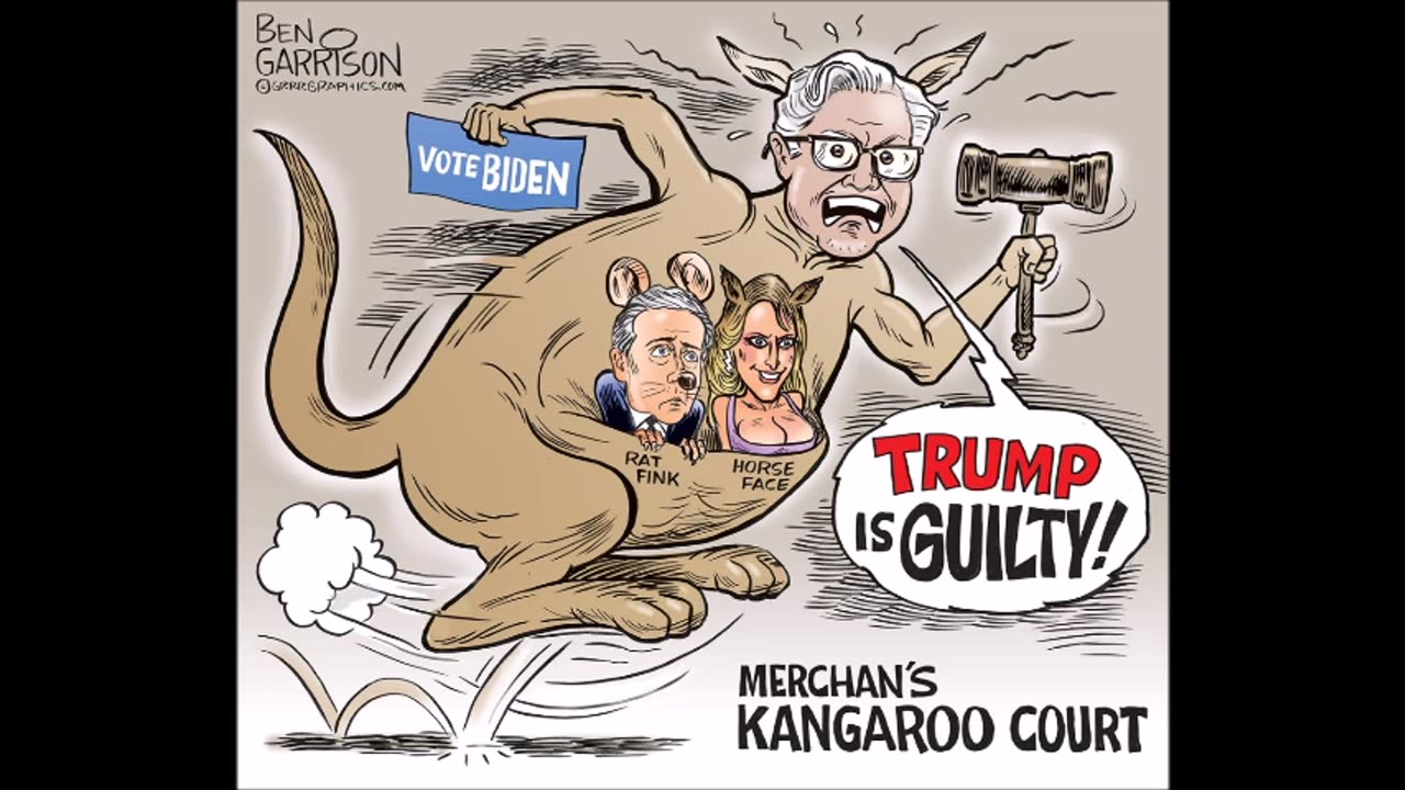 Kangaroo Court