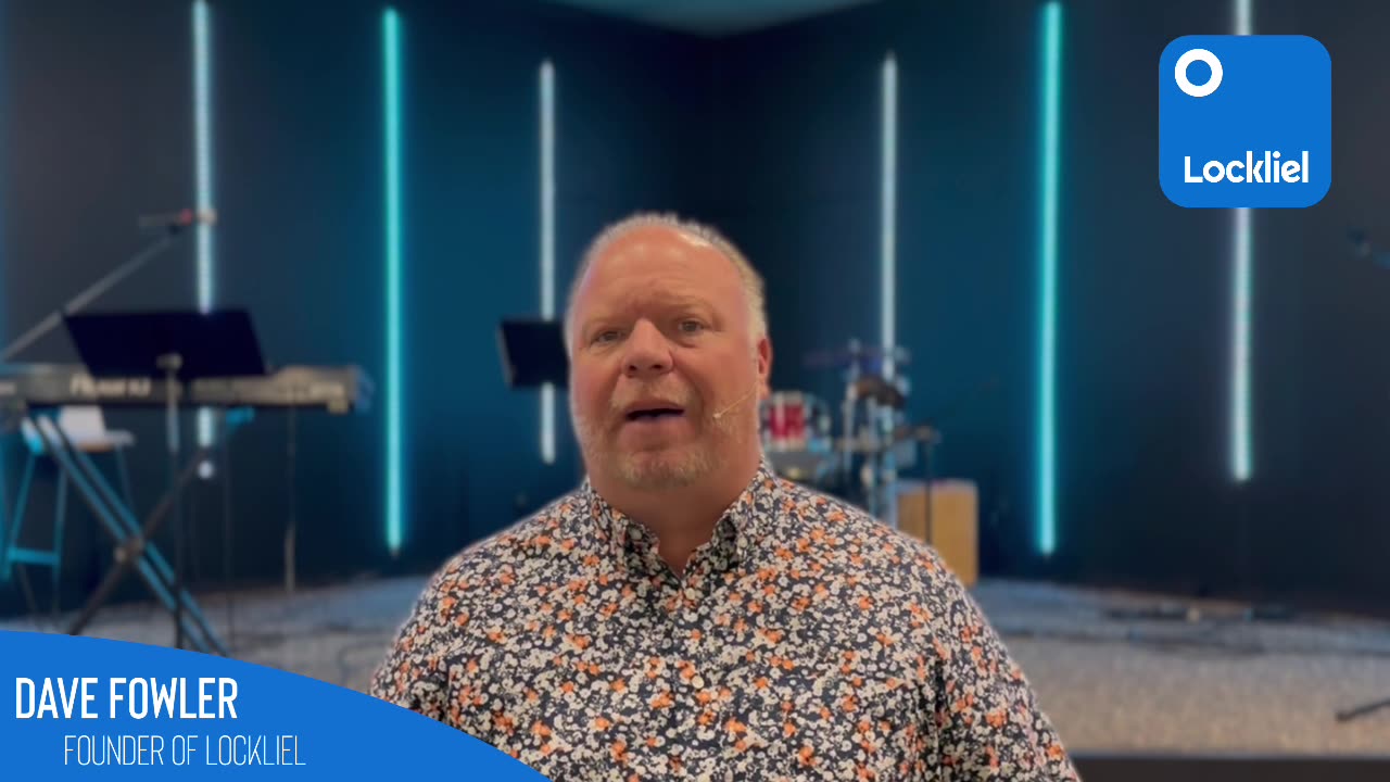 LOCKLIEL UPDATE | GREAT THINGS ARE HAPPENING | WHAT’S NEXT