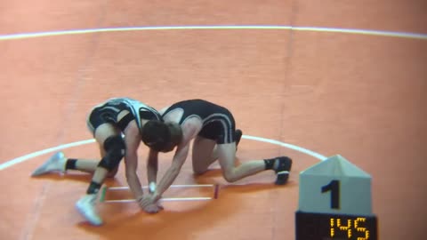 2022 state match 2 - Thane