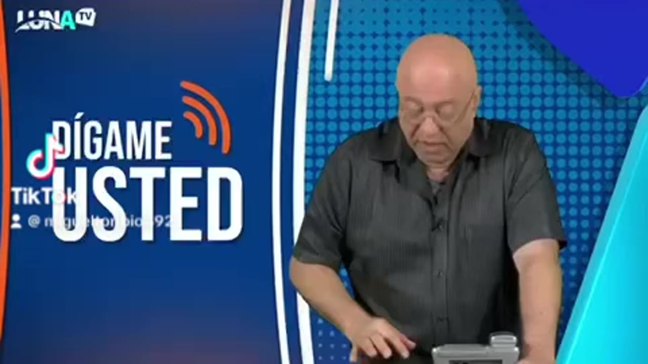 LA CEUDO PASTORA DOMINICANA