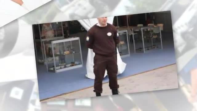 Seguridad Privada Madrid