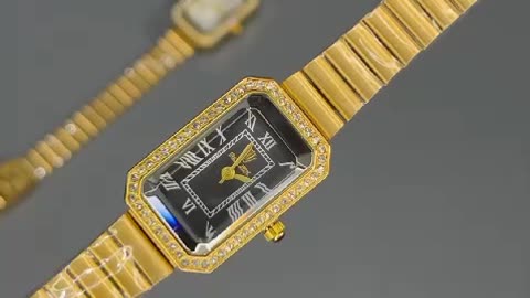 Rolex Watch