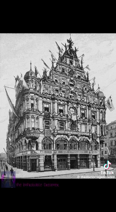 tiktok - @thedoctorregenerated