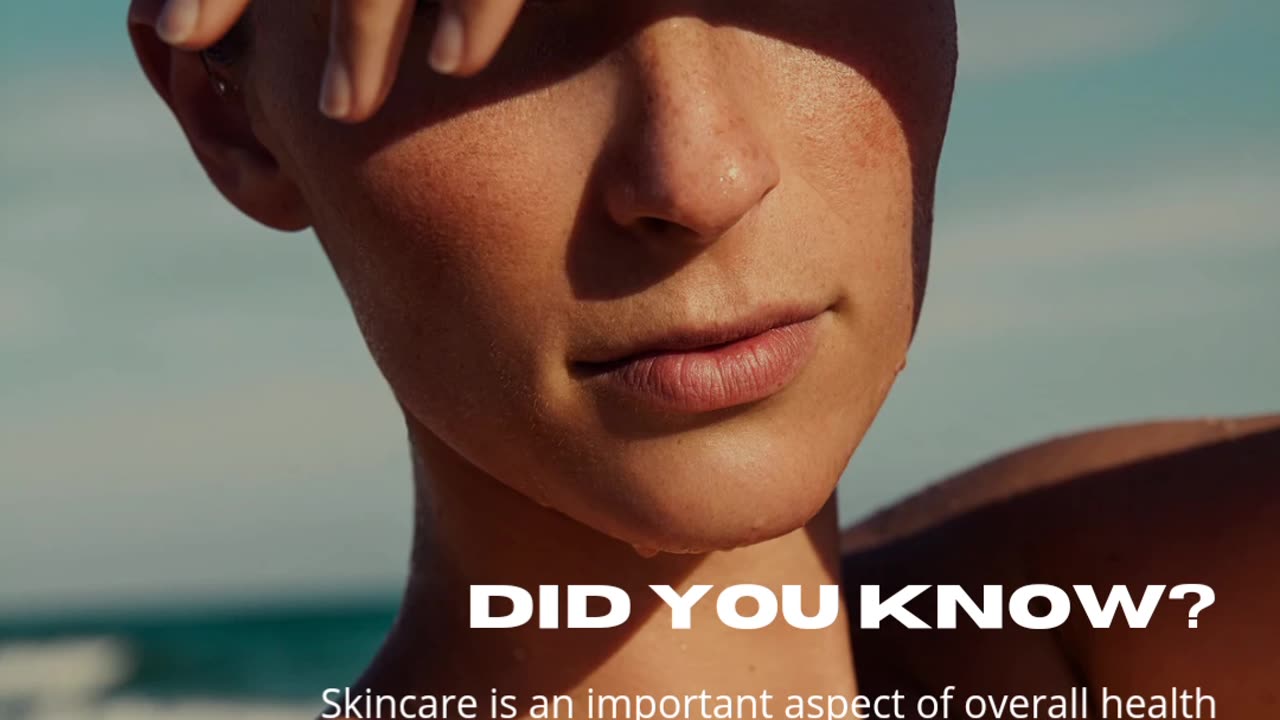 #Skincare_tips