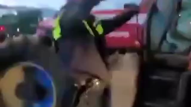 Holandsko 🇳🇱... začíná se přitvrzovat