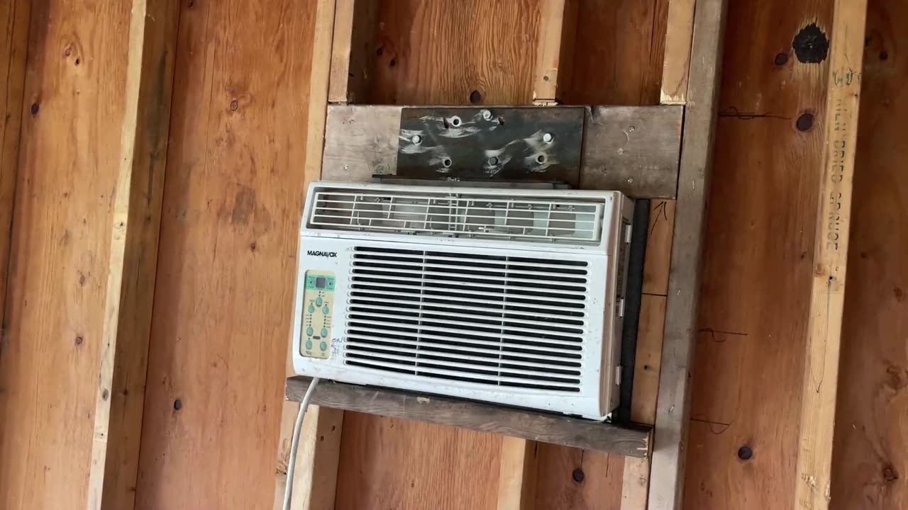 Cabin A/C and Air Conditioner Security