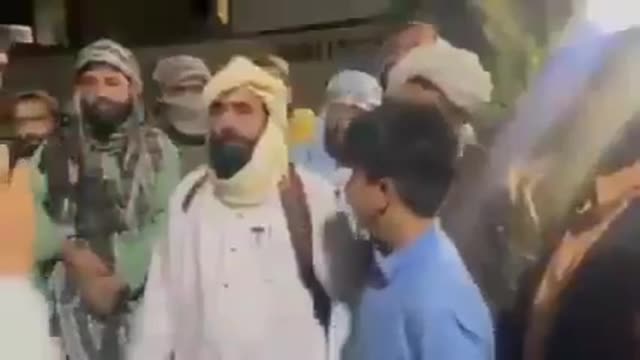 Herat: Taliban have rescued a 9-year-old boy from kidnappers in Herat | Afghanistan