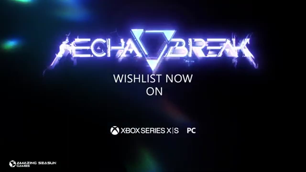 Mecha BREAK - Official Trailer | gamescom 2024