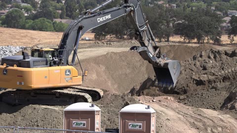 CAT D4 Small Bulldozer