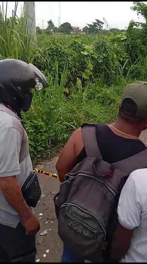 Homicidio en Policarpa