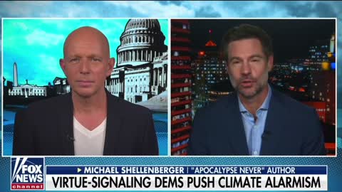 Michael Shellenberger:We are in the midst of serious energy crisis