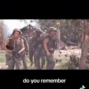 The bottom line is that they want you to believe that China is the enemy.