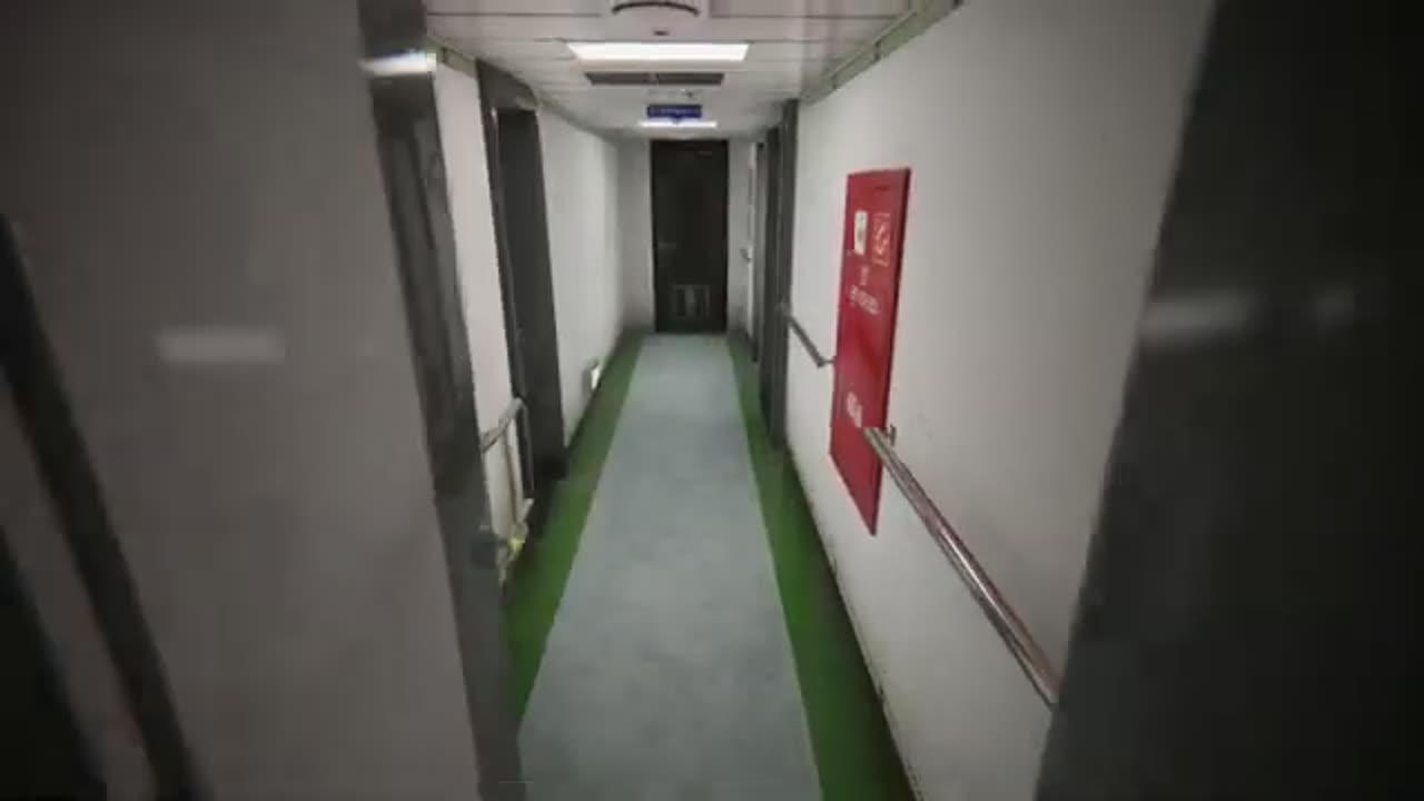 SAVE Teaser: Before the Dawn - Gameplay