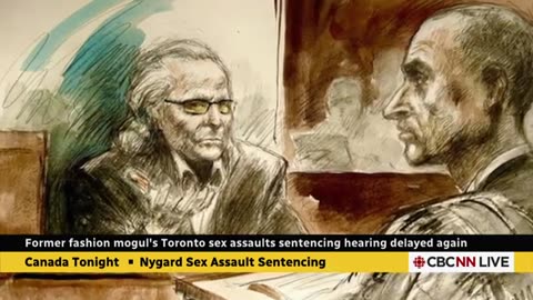 Nygard sentencing process is retraumatizing survivors, says therapist _ Canada T