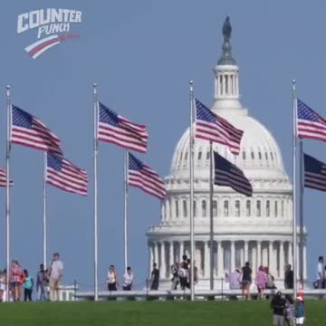 Is Marxism eroding America