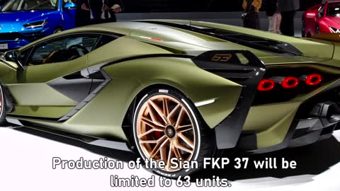 10 Expensive Cars In The World