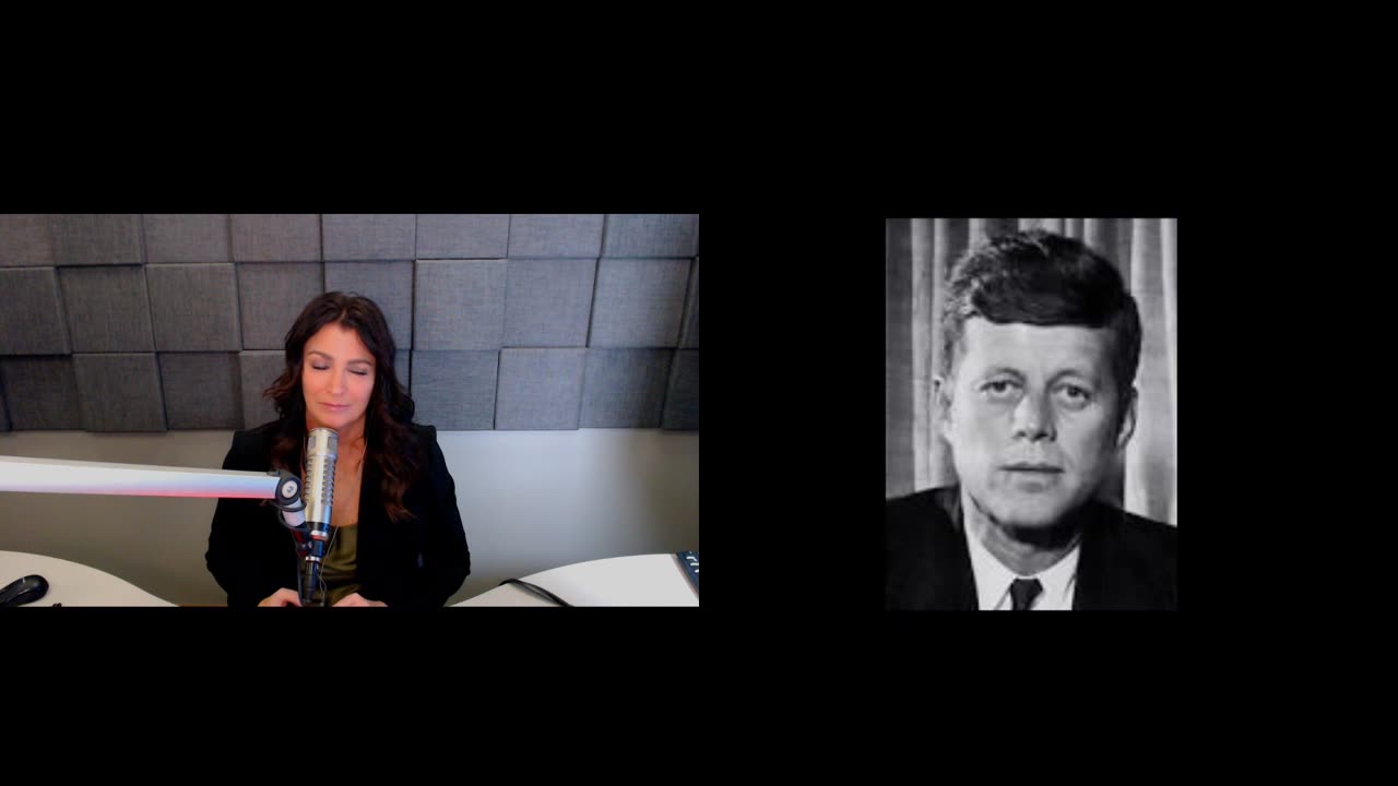 Seg 7 THIS 10 MIn SEG PACKED With Truth BOMBS About JFK and Marilyn