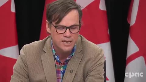 CANADIAN TRAITORS NAMED