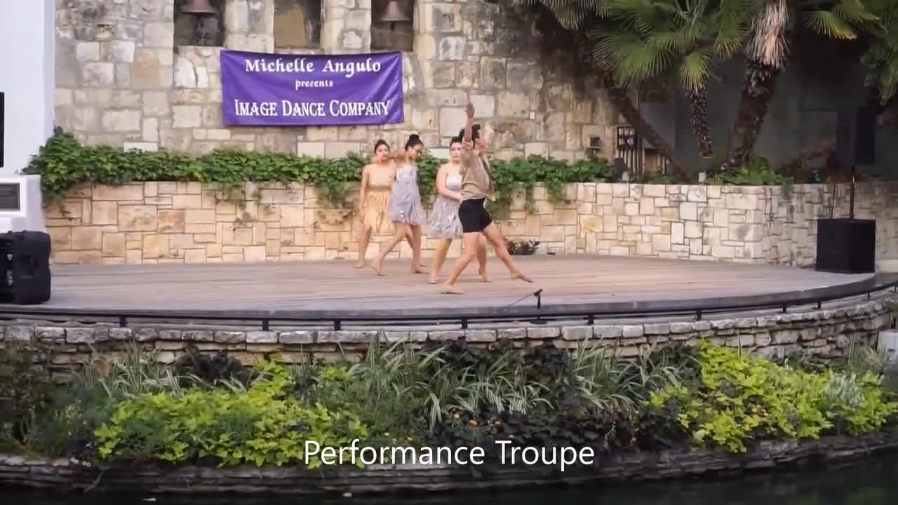 Image Dance Company & Academy - Dance Image