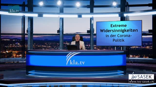 Kla.TV Zusammenfassung