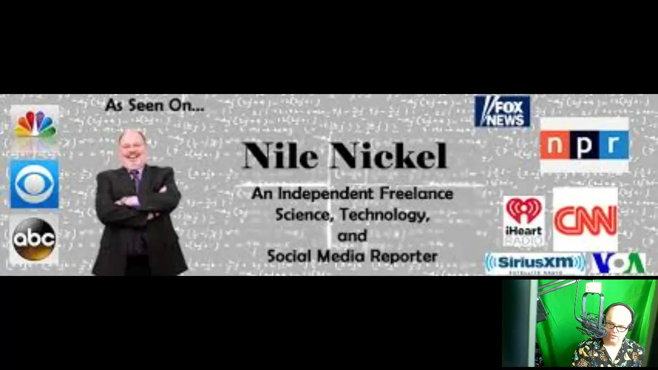 Nile Nickle