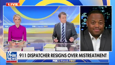 Chicago 911 Dispatcher SLAMS Lightfoot For Refusing To Back Law Enforcement