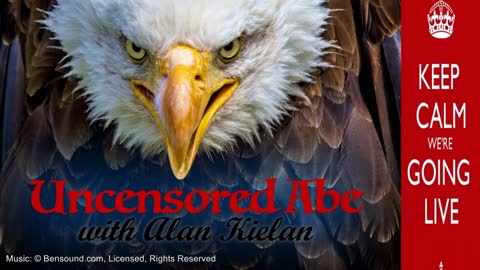Uncensored Abe