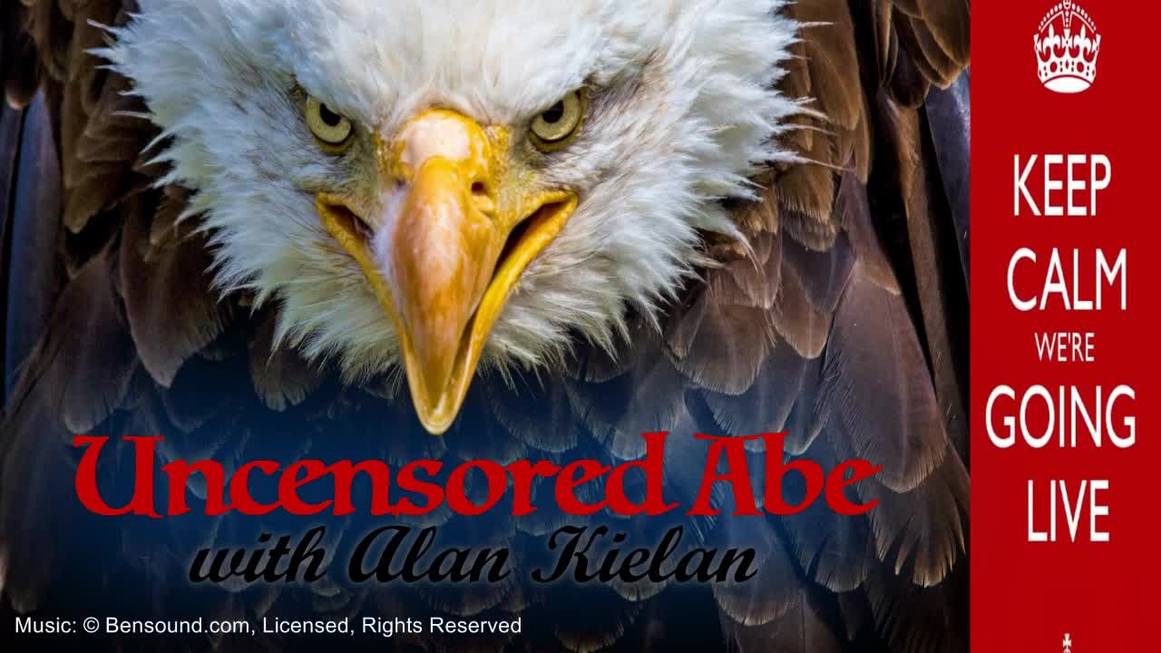 Uncensored Abe