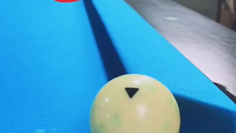 Themoreyouknow…#trickshots#billiards#8ballpool#MicroRaveWithRoni.