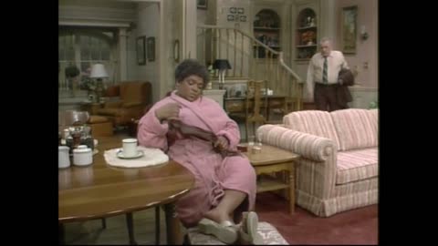 Gimme A Break S1.E2 ∙ A Good Man Is Hard to Find