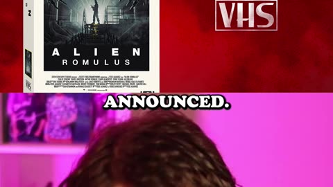 Alien Romulus 2 Announced! Fede Alvarez in Talks to Direct! Alien Franchise Going STRONG!