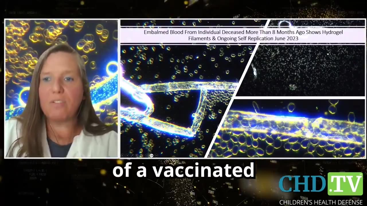 Vacation of nano shit