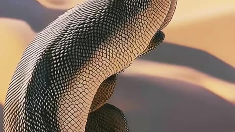 Registan animals