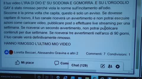 2020.01.27-Eliseo.Bonanno-VIDEO PRECEDENTE CENSURATO SULL'IRA DI DIO