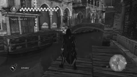 Assassin's Creed 2 Episode 16: Carnevale