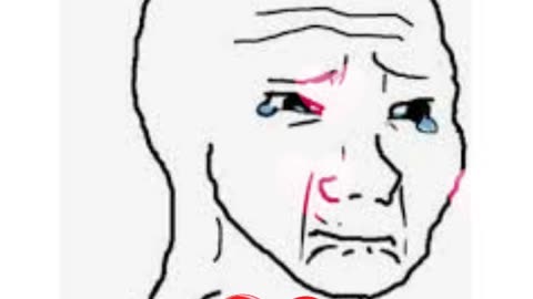 Wojak Don't Stand So Close To Me
